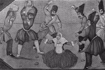 10 kiểu hành hình phạm nhân rùng mình trong lịch sử