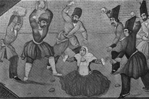 10 kiểu hành hình phạm nhân rùng mình trong lịch sử