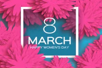 Đàn ông các nước có tặng quà 8/3 cho phụ nữ như Việt Nam? 