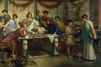 Khám phá bất ngờ về cuộc sống thời La Mã cổ đại