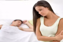 Hôn nhân không hạnh phúc làm tăng nguy cơ đau tim ở nam giới?