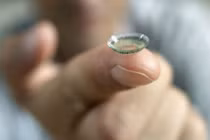 7 điều cần lưu ý khi mua kính áp tròng