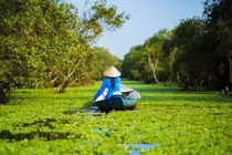 Việt Nam tuyệt đẹp trong ảnh của nhiếp ảnh gia Pháp