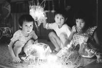 Ký ức tuyệt vời về Tết Trung thu xưa ở Hong Kong
