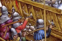 Tiết lộ những vũ khí tối ưu ra đời từ rất sớm