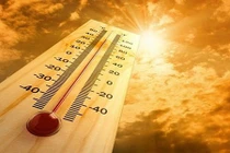 Dự báo thời tiết 30/6: Hà Nội nóng nhất trong năm, chạm mốc 39 độ C