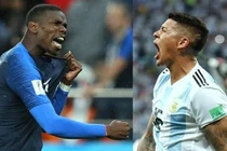 Pháp - Argentina: Khởi đầu vòng 1/8 khốc liệt tại World Cup 2018