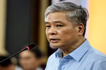 Ngày 2/7, tuyên án cựu Phó thống đốc NHNN Đặng Thanh Bình