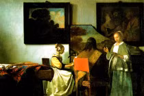 10 vụ trộm tranh gây chấn động lịch sử nhân loại 