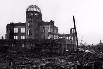 Những thứ sống sót kỳ diệu sau các thảm họa diệt vong