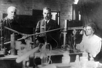 Kinh ngạc loạt phát minh tình cờ làm thay đổi cả thế giới 