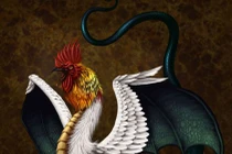 Huyền thoại về 10 quái thú siêu quái dị 