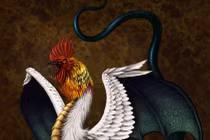 Huyền thoại về 10 quái thú siêu quái dị 