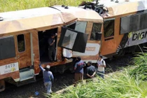 Những vụ tàu hỏa đâm nhau kinh hoàng nhất lịch sử 