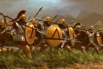 Sự thật nghiệt ngã về dân tộc chiến binh Sparta