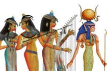 Tiết lộ kinh ngạc về các Pharaoh Ai Cập