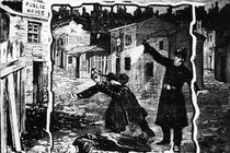 Phát hiện mới gây sốc về sát nhân bí ẩn Jack đồ tể