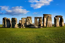 Tận mục 10 đền thờ có lịch sử lâu đời nhất thế giới