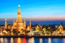 Sự thật thú vị không phải ai cũng biết về đất nước Thái Lan