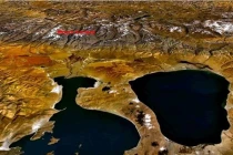 10 khu hồ chết chóc nhất hành tinh