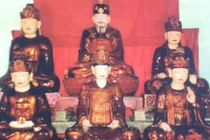 Lê Thần Tông: Ông vua đầu tiên lấy người châu Âu làm vương phi