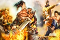 Danh tướng Việt nào mất mạng bởi một cú đâm lén cay nghiệt? 