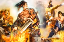 Danh tướng Việt nào mất mạng bởi một cú đâm lén cay nghiệt? 