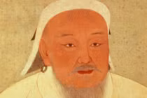 Hé lộ ông tổ của 830 triệu đàn ông châu Á 