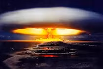 Giải mã những vũ khí góp phần thay đổi lịch sử chiến tranh