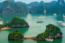 Touropia gợi ý 10 điểm đến ấn tượng nhất Việt Nam