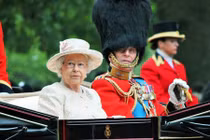 Những cuộc hôn nhân huyết thống chấn động lịch sử 