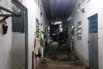 Nữ tài xế taxi mang thai bị sát hại trong phòng trọ