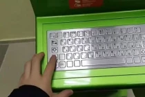 Máy ATM bị “qua mặt” bằng cách nhấn Shift 5 lần