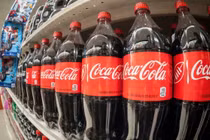 Coca-Cola đứng đầu thế giới: Nhưng con số này thật đáng sợ