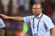 Gia hạn hợp đồng của HLV Park Hang-seo: Chủ tịch VFF bất ngờ lên tiếng