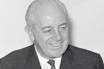 3 người nổi tiếng có số phận bí ẩn nhất lịch sử 