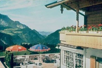 Chùm ảnh: Loạt dinh thự cực lộng lẫy của Hitler