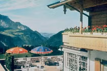 Chùm ảnh: Loạt dinh thự cực lộng lẫy của Hitler