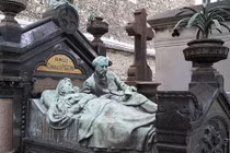 5 ngôi mộ đặc biệt nhất thế gian không hẳn ai cũng biết 