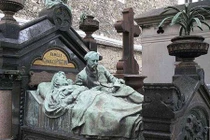 5 ngôi mộ đặc biệt nhất thế gian không hẳn ai cũng biết 