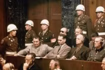 Tiết lộ động trời về tòa án xét xử trùm phát xít