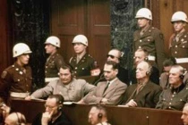 Tiết lộ động trời về tòa án xét xử trùm phát xít
