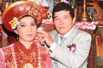 Cụ ông U70 giả danh công an, lừa tình gái trẻ