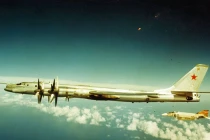 Chùm ảnh: Máy bay Xô - Mỹ thời Chiến tranh Lạnh