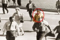 Người phụ nữ bí ẩn trong vụ ám sát Tổng thống Kennedy