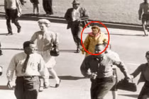 Người phụ nữ bí ẩn trong vụ ám sát Tổng thống Kennedy