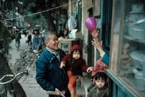 Khám phá Việt Nam năm 1989 qua ống kính người Mỹ 