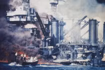 Những sai lầm lớn nhất đời trùm phát xít Hitler