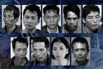 Vì Văn Toán đánh tiếng bắt cóc Duyên, mối quan hệ bí ẩn với mẹ nữ sinh