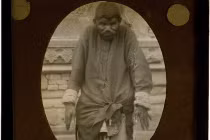 Cận cảnh cuộc sống “ăn lông ở lỗ” của người rừng